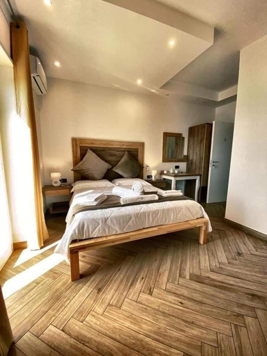 Others 3, Suite Pizzo jacuzzi rooms, Vibo Valentia