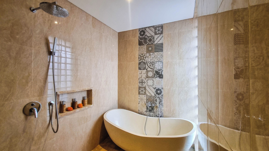 Bathroom 5
