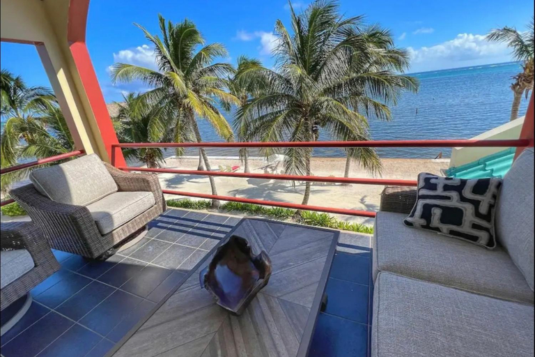 Others 5, San Pedro Belize Beachfront Apartment