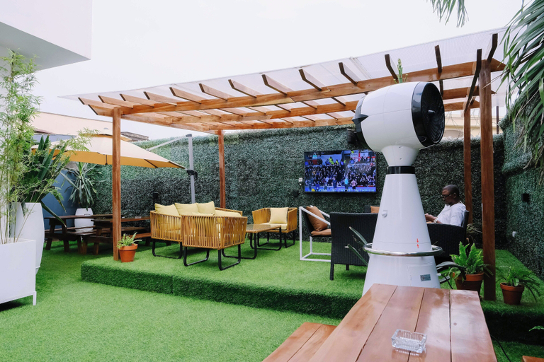 Others 5, THE ATRIUM LAGOS, Ikeja