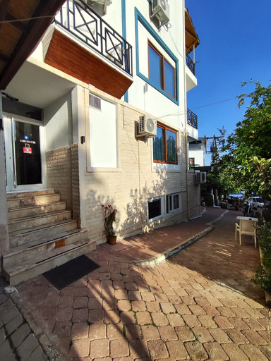 Exterior & Views 2, Uğur Otel, Kaş