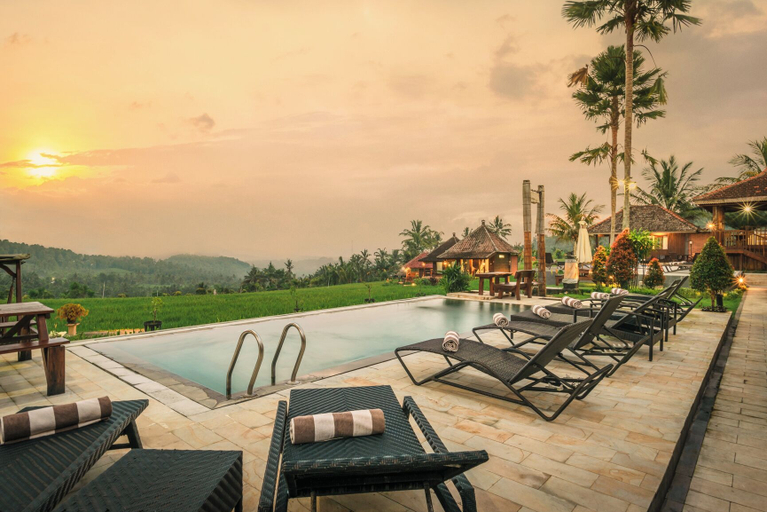 Others 2, Villa Sande, Buleleng