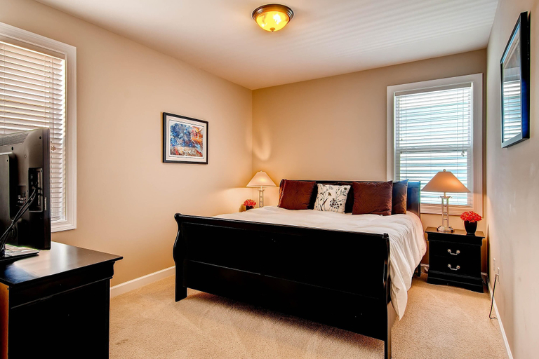 Bedroom 4, House of Kings, Okaloosa