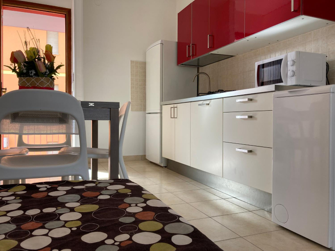 Others 4, Lovely flat in the center of Rosolina Mare, Rovigo