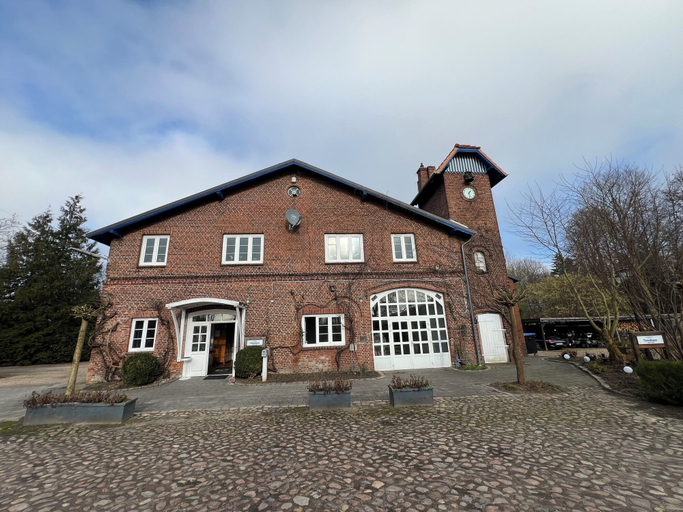 Exterior & Views 2, Bett4you Weidenhof, Pinneberg