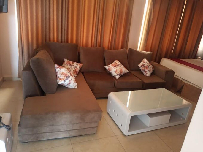 Others 5, The Junction Hotel & Suites, Kitutu Chache South