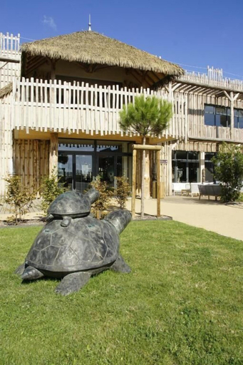 Exterior & Views 2, Les Hauts de Beauval, Loir-et-Cher