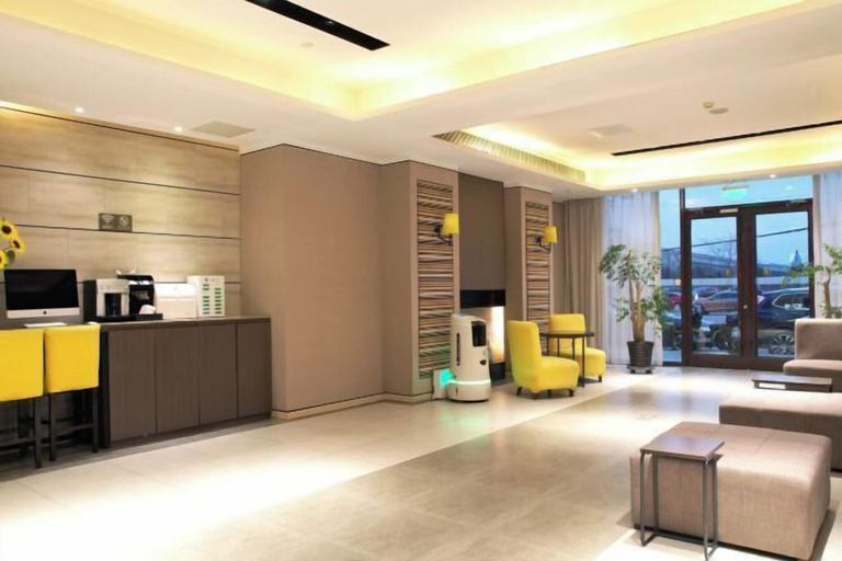 Others 5, Ease Hotel (Beijing Liangxiang University Town), Beijing