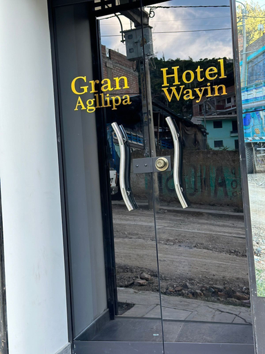 Others 5, GRAN HOTEL, Yungay