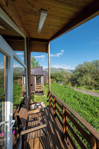 Others 5, Mesopotam Agrotourism Resort, Delvinës
