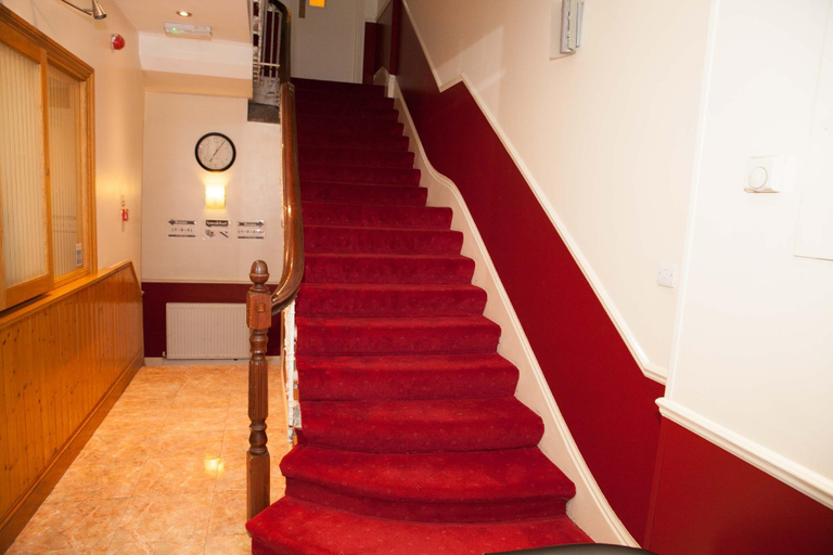 Public Area 3, St. Mark Hotel, London