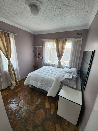 Others 5, CARTM Apartments, Zvimba