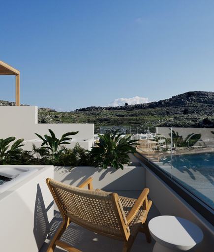 Others 5, néreya luxury rooms, South Aegean