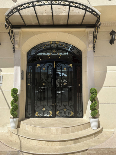 Exterior & Views, Hôtel LA BOURGEOISE, Marsa Ben M'Hidi