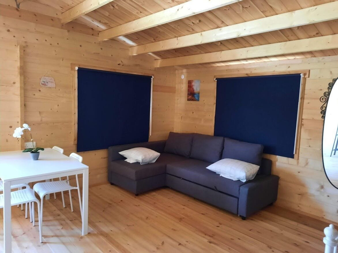 Others 4, Cyprus Glamping Park, Larnaca