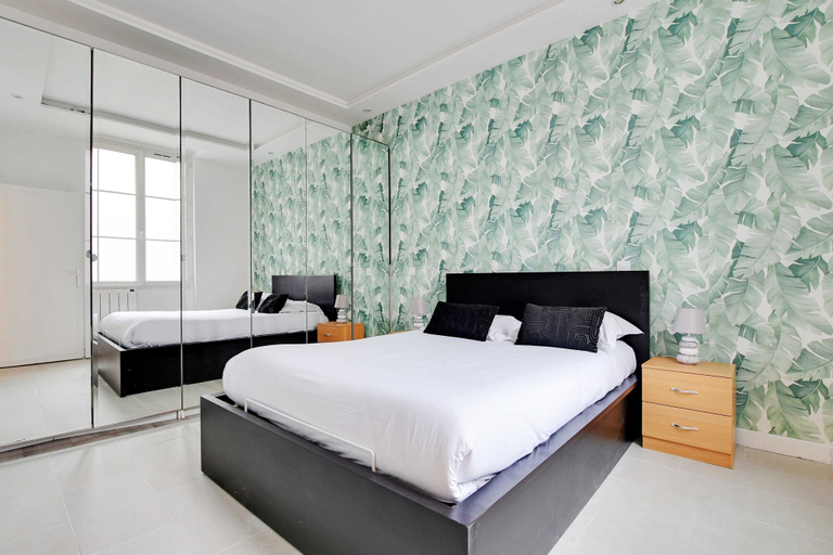 Room 5, Beautiful Apartment Marais/ Bastille, Paris