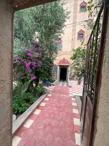 Others 3, Dar Calme Chez El Bouhali, Ouarzazate
