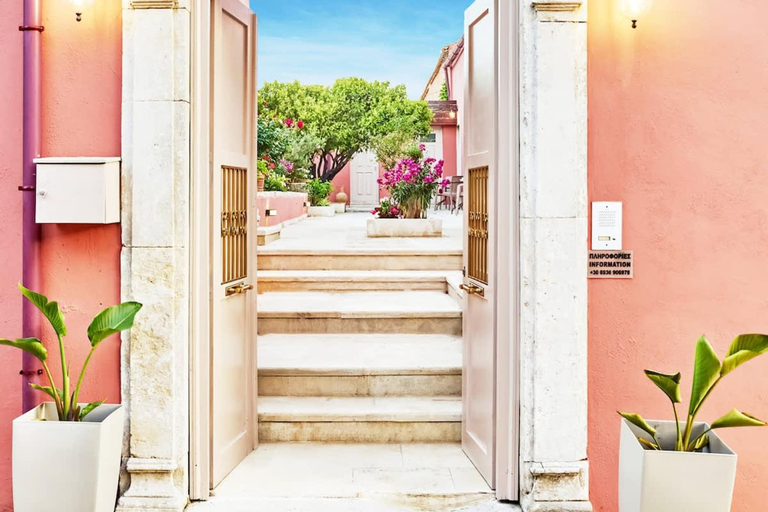 Room 5, Arhontiko Arhanes - Cretan Escapade With Pool, Crete