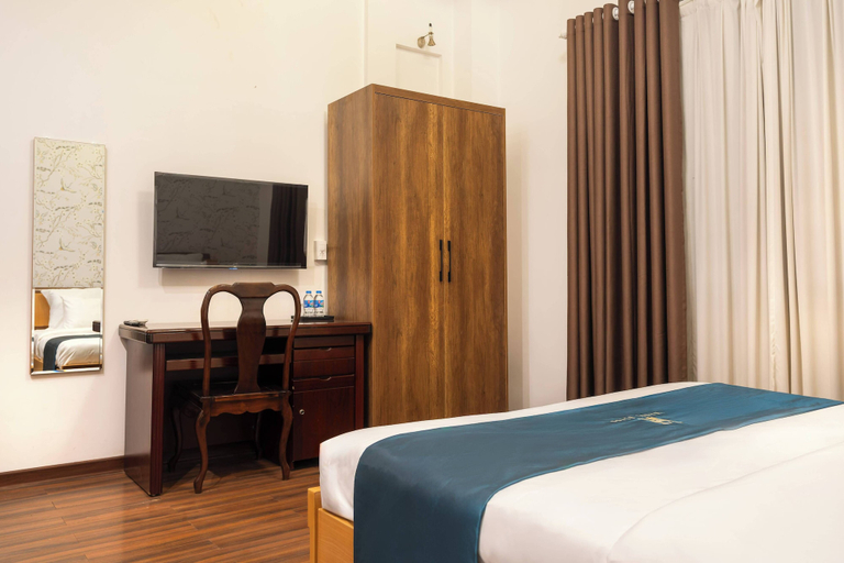 Others 3, Hanoi Bliss Apartment Mai Hac De, Hai Bà Trưng