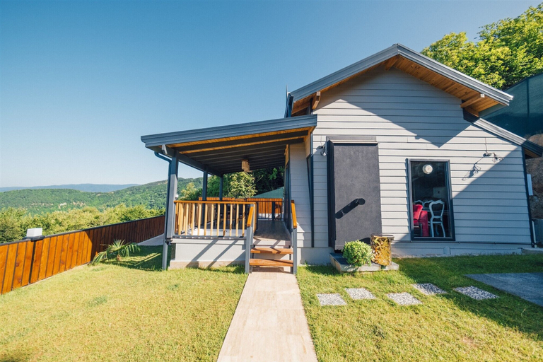 Exterior & Views 2, Say Resort Bungalov, Sapanca