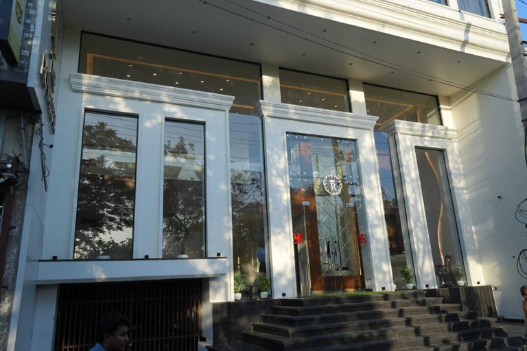 Exterior & Views 2, HOTEL THE ROYALISTA, Bathinda