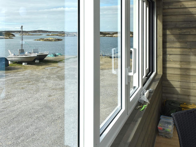 Others 5, Holiday Home in Dyrvik, Frøya