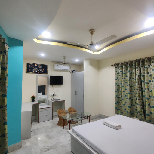 4, Citynest part, Kamrup Metropolitan