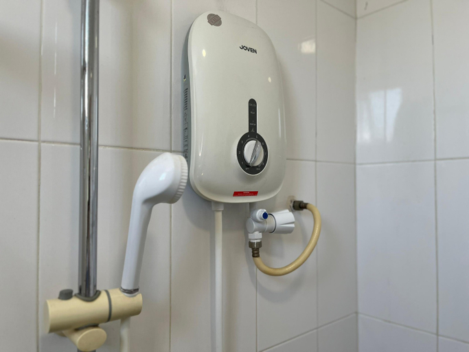 Bathroom 3