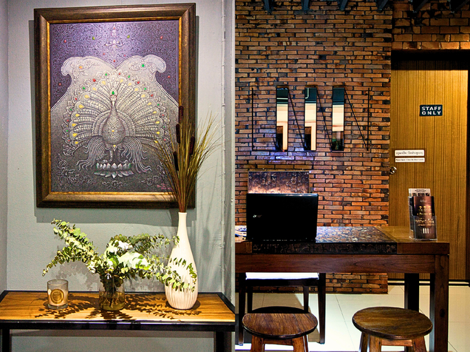 Food & Drinks 5, 3 Laan House Hotel, Muang Chiang Mai