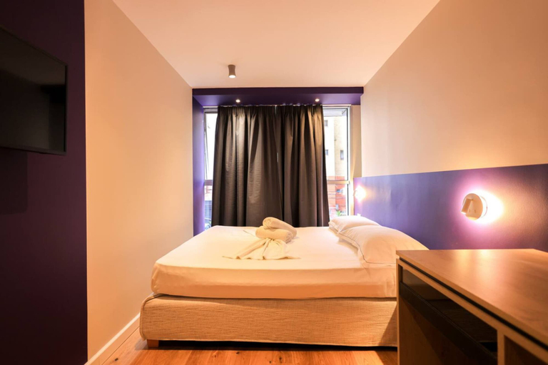 Room 4, Grandstay Studios 108, Durrësit