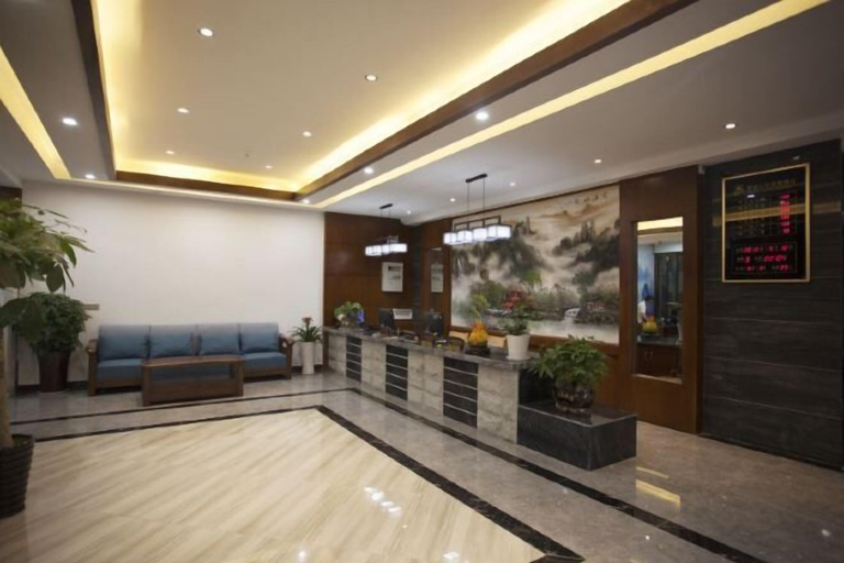 Others 5, Mengxiyuan Resort Hotel, Zhangjiajie