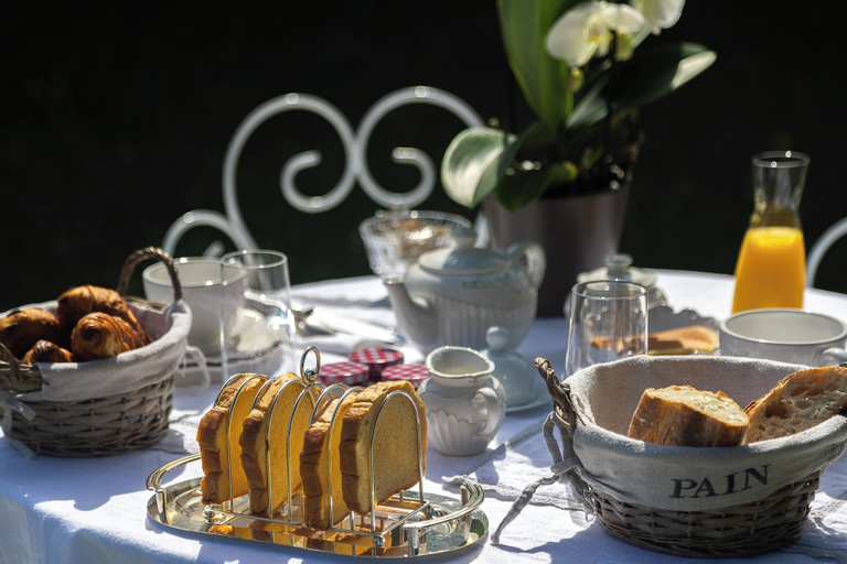 Food & Drinks 5, MANOIR LE COUTUREAU, Dordogne