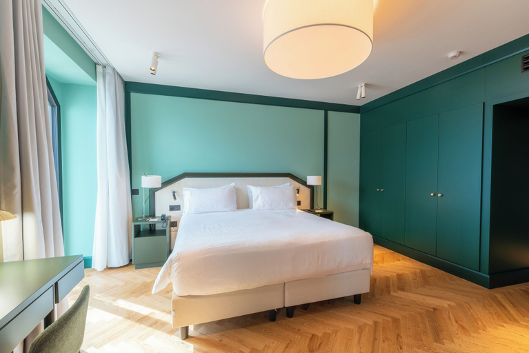 Bedroom 2, Casa Du Lac - by R Collection Hotels, Lecco