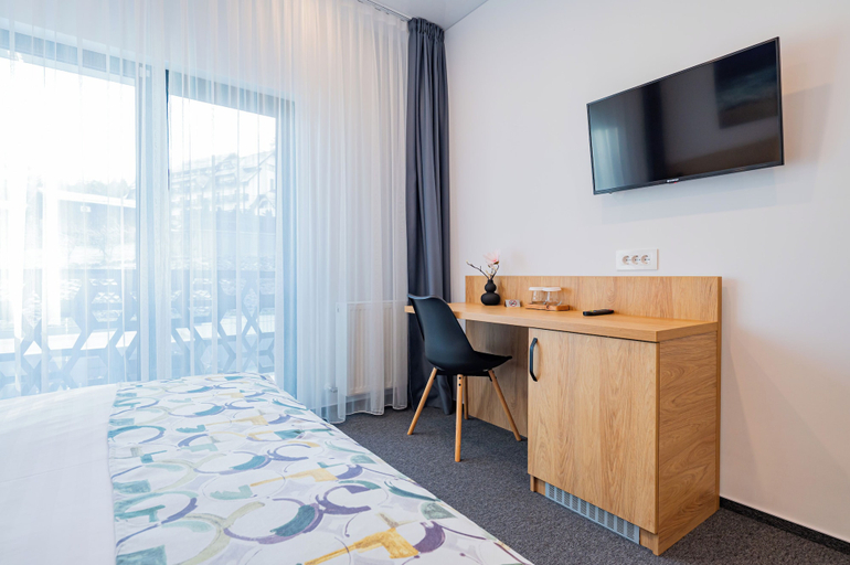 Bedroom 3, Q Villa, Sacele
