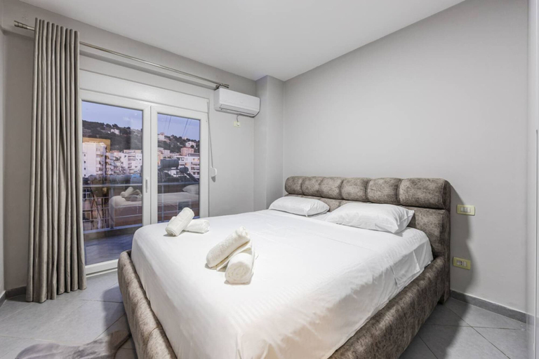 Others 5, Saranda Seaview Stay City Center, Sarandës