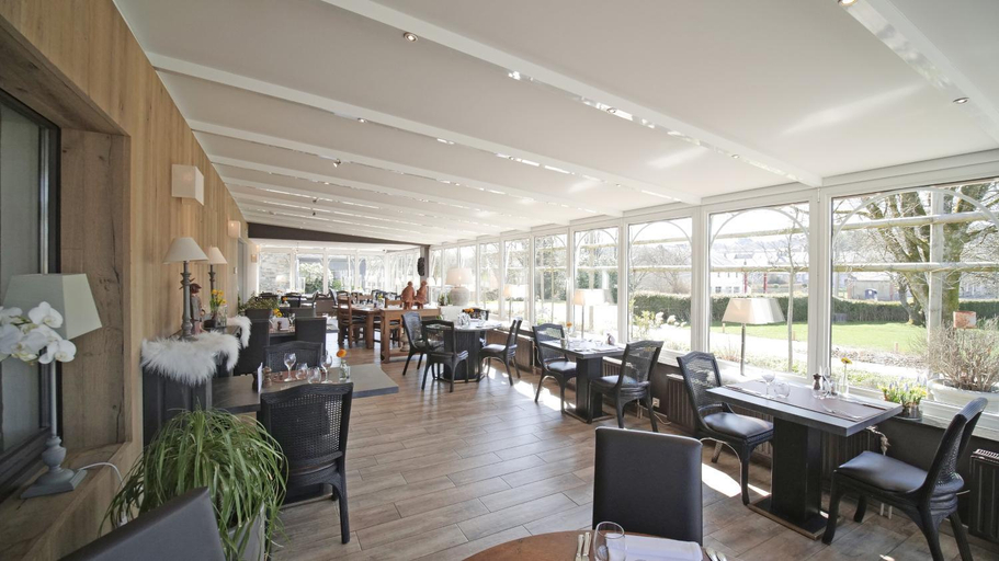 Food & Drinks 5, Logis Hotel Restaurant la Hutte Lurette, Luxembourg