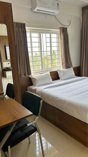 Others 4, Daffodil Suites by RHLV, Bangalore