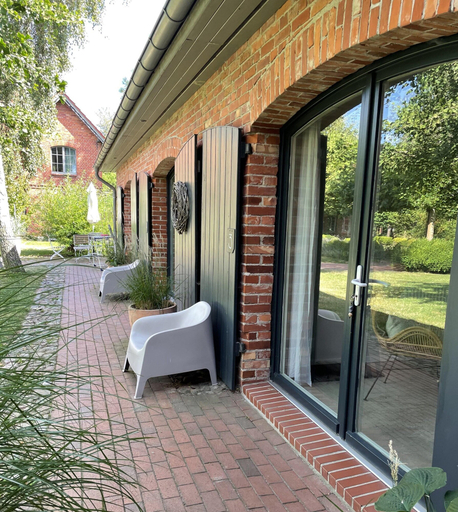 Others 2, Apartment Near Saaler Bodden Lagoon, Vorpommern-Rügen
