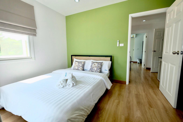 Others 3, Living @ Sphere Family Room, Mueang Krabi
