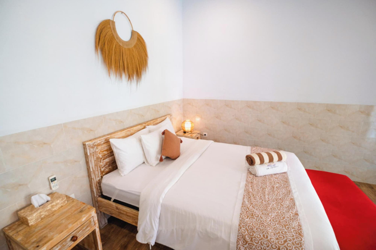 Bedroom 8