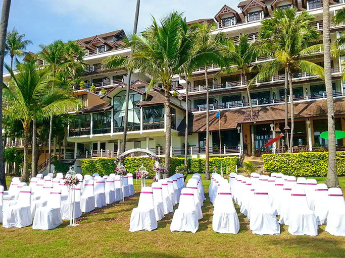 Food & Drinks 3, Rayong Resort Hotel, Muang Rayong
