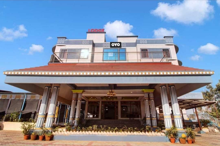 Exterior & Views 2, Hotel Partha International, Koppal