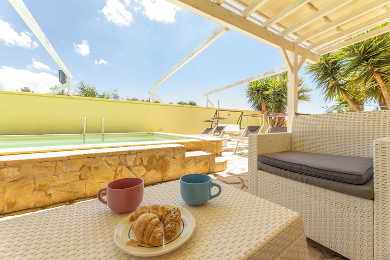 Others 3, Villetta Estiva With Private Pool, Lecce
