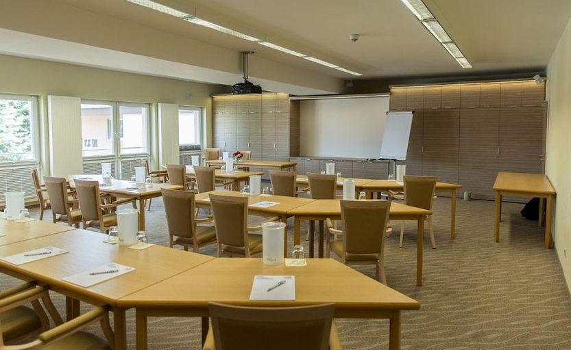 Food & Drinks 5, Hotel am Untersee, Ostprignitz-Ruppin