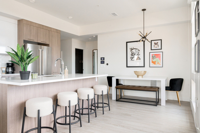Food & Drinks, Serenity in Style | Espadin LoHi, Denver