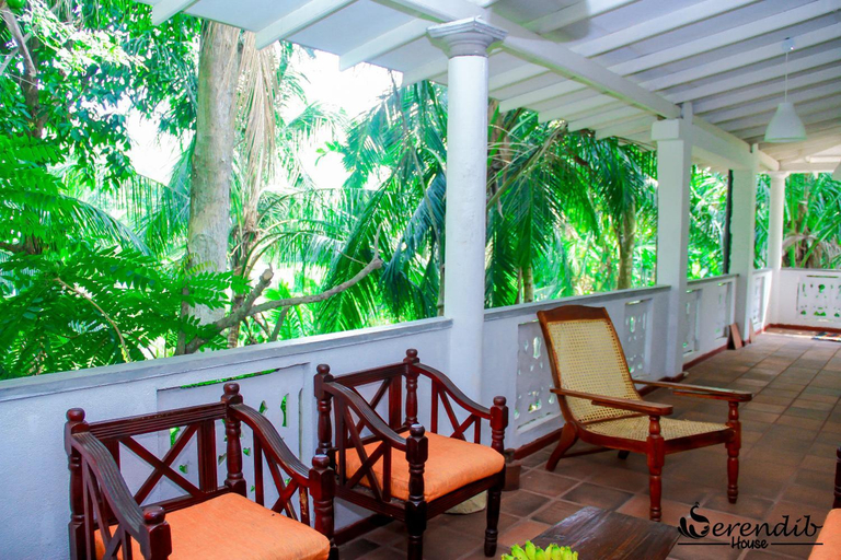 Others 4, Serendib House Travel Experiences Sri Lanka, Habaraduwa