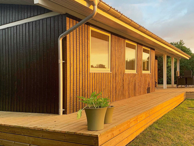 Exterior & Views, 6 Person Holiday Home in Allingabro-by Traum, Norddjurs
