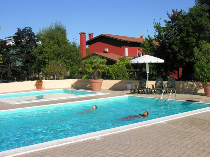Sport & Beauty 4, Gelindo Dei Magredi, Pordenone