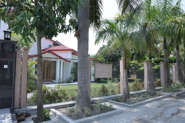 Exterior & Views 2, Sukoon A Family Villa, Dehradun