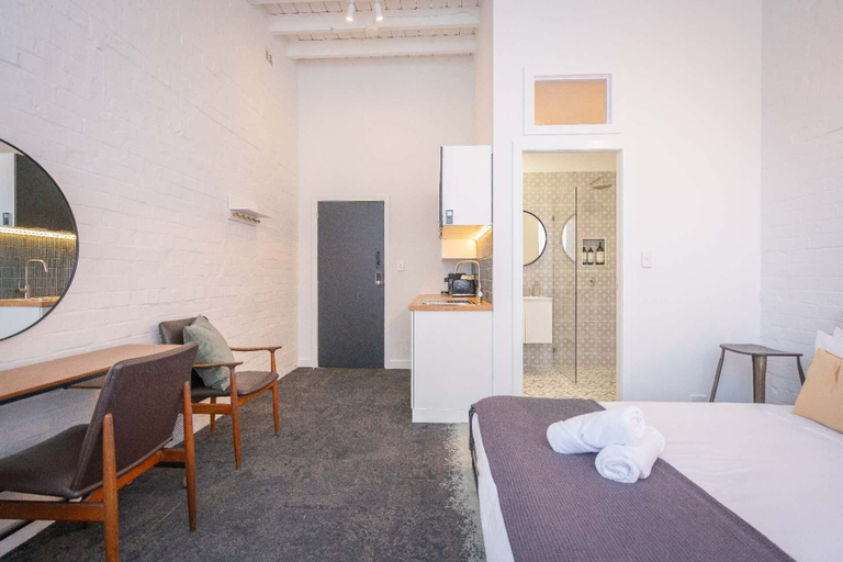 Others 4, Kozyguru | Chic Studios | Oasis In The Heart Of Darlinghurst, Sydney